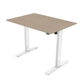 Blat biurka, Blat jawor, 140x75x1.8 cm, Powerton